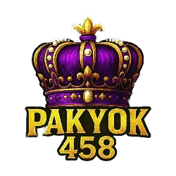 PAKYOK458 ทางเข้าเว็บหลัก สมัคร สล็อต คาสิโน หวย